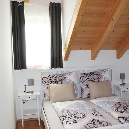 Ferienwohnung Earthloft บาด ไคลน์เคิร์ชไฮม์ ห้อง รูปภาพ