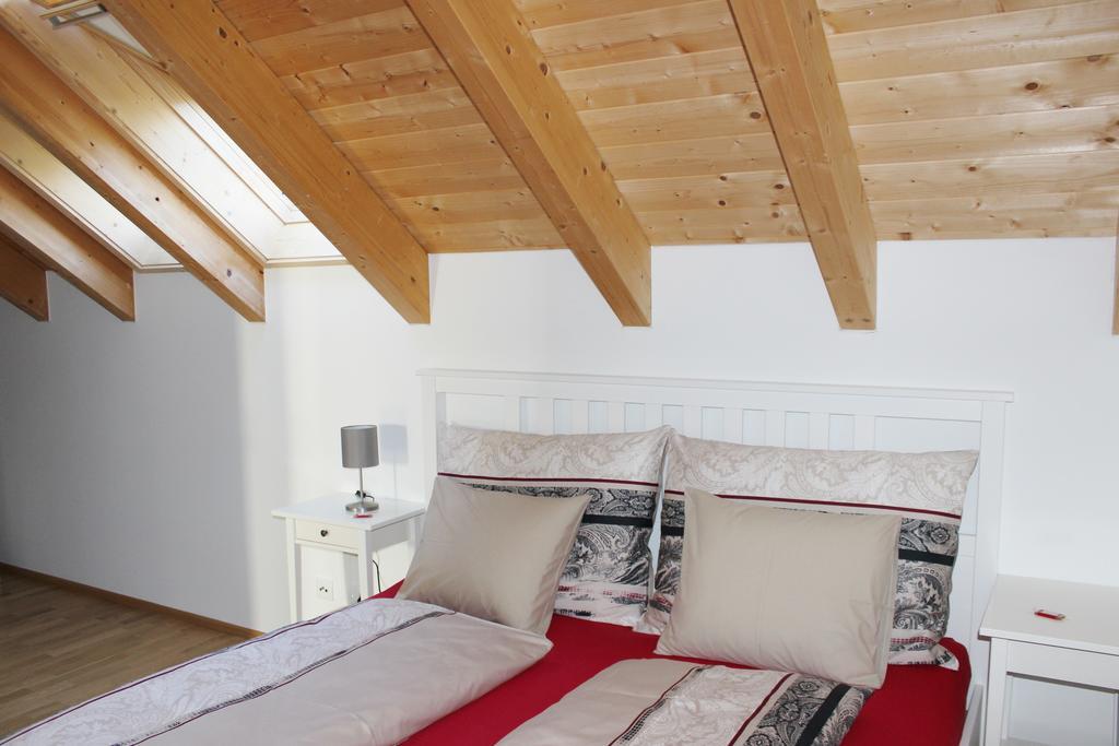 Ferienwohnung Earthloft บาด ไคลน์เคิร์ชไฮม์ ห้อง รูปภาพ
