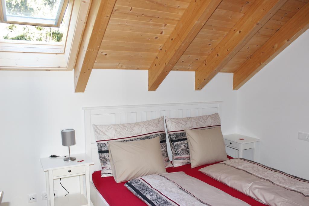 Ferienwohnung Earthloft บาด ไคลน์เคิร์ชไฮม์ ห้อง รูปภาพ