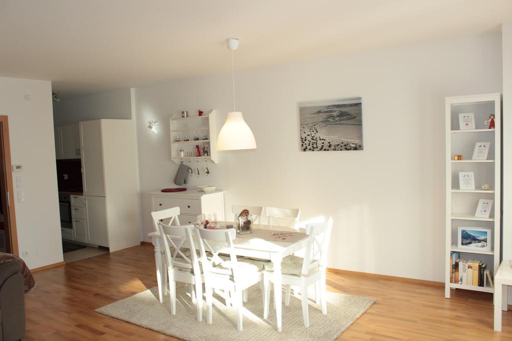 Ferienwohnung Earthloft บาด ไคลน์เคิร์ชไฮม์ ห้อง รูปภาพ