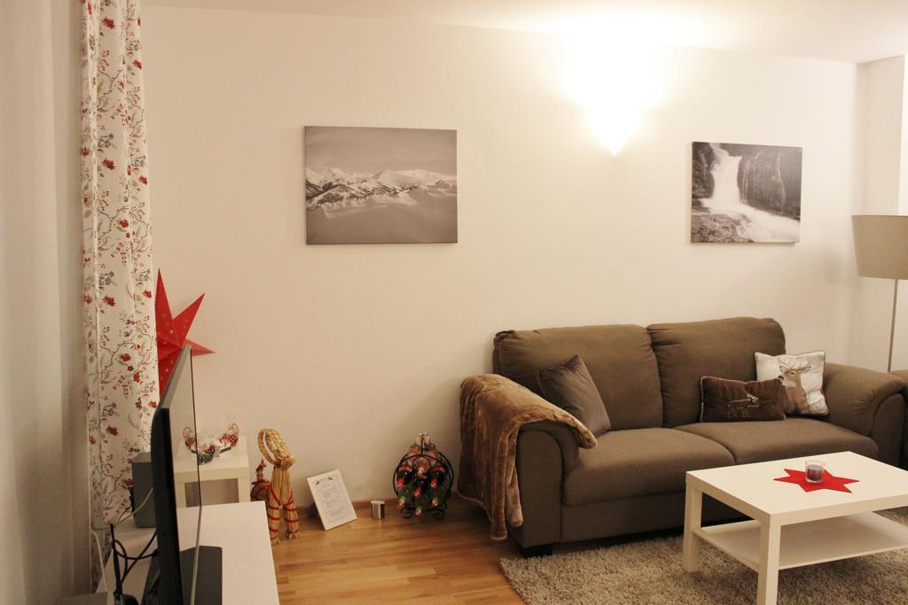 Ferienwohnung Earthloft บาด ไคลน์เคิร์ชไฮม์ ห้อง รูปภาพ