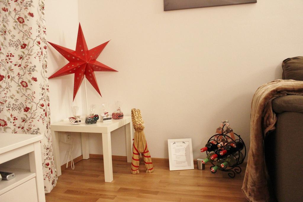 Ferienwohnung Earthloft บาด ไคลน์เคิร์ชไฮม์ ห้อง รูปภาพ