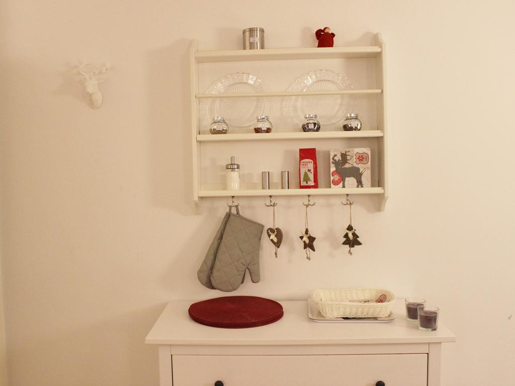 Ferienwohnung Earthloft บาด ไคลน์เคิร์ชไฮม์ ห้อง รูปภาพ