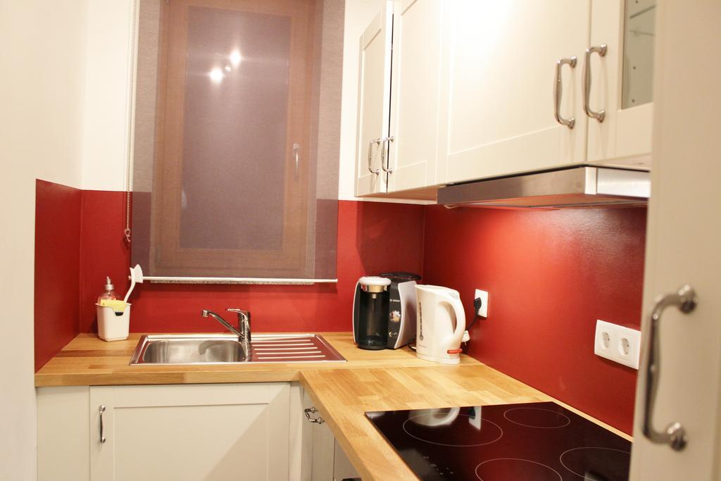 Ferienwohnung Earthloft บาด ไคลน์เคิร์ชไฮม์ ห้อง รูปภาพ