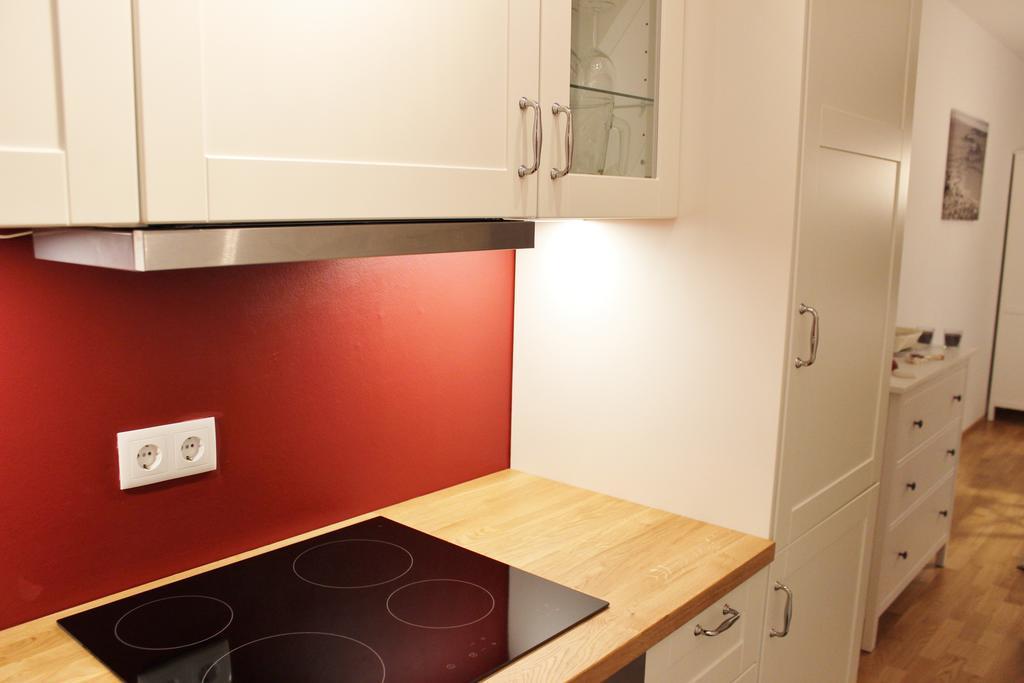 Ferienwohnung Earthloft บาด ไคลน์เคิร์ชไฮม์ ห้อง รูปภาพ
