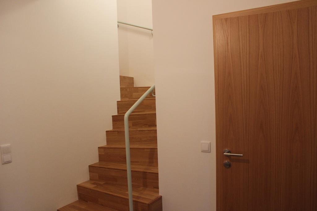 Ferienwohnung Earthloft บาด ไคลน์เคิร์ชไฮม์ ห้อง รูปภาพ