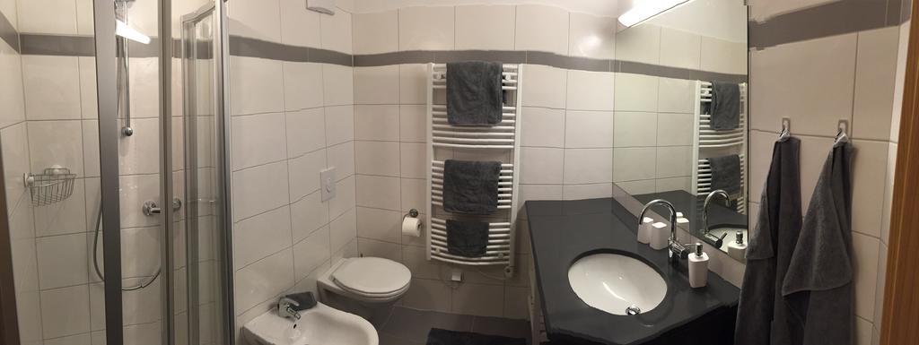 Ferienwohnung Earthloft บาด ไคลน์เคิร์ชไฮม์ ห้อง รูปภาพ