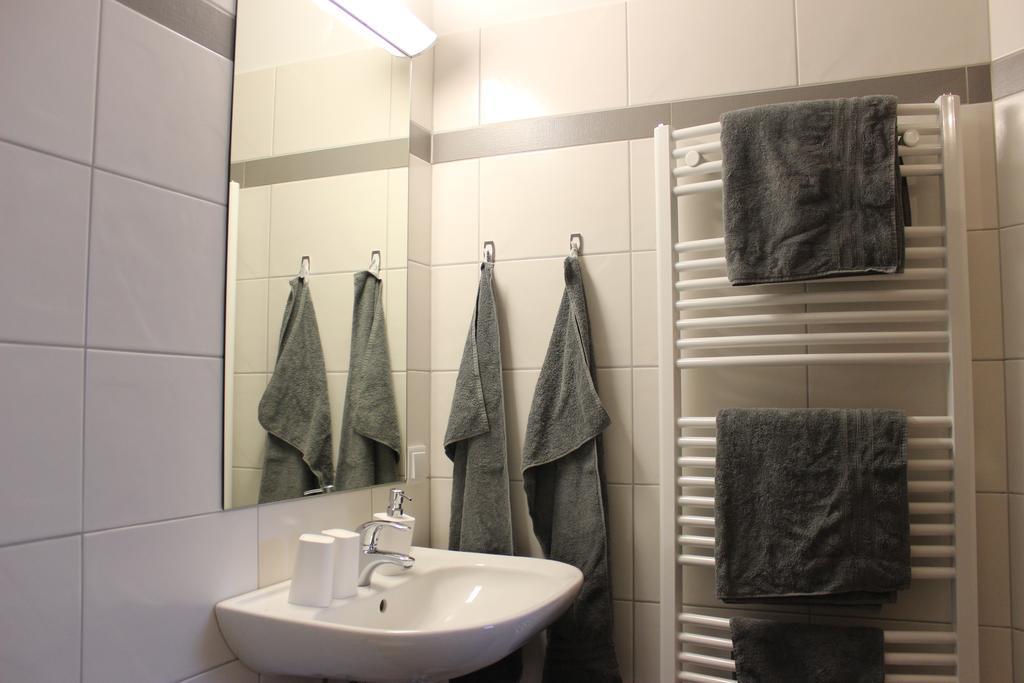Ferienwohnung Earthloft บาด ไคลน์เคิร์ชไฮม์ ห้อง รูปภาพ