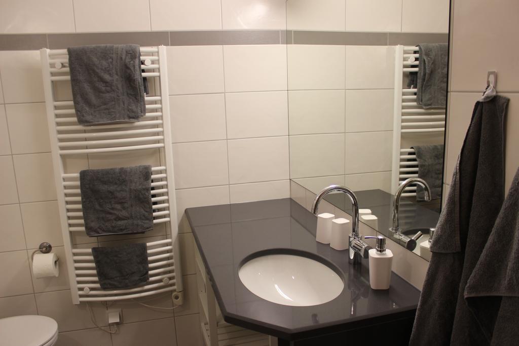 Ferienwohnung Earthloft บาด ไคลน์เคิร์ชไฮม์ ห้อง รูปภาพ