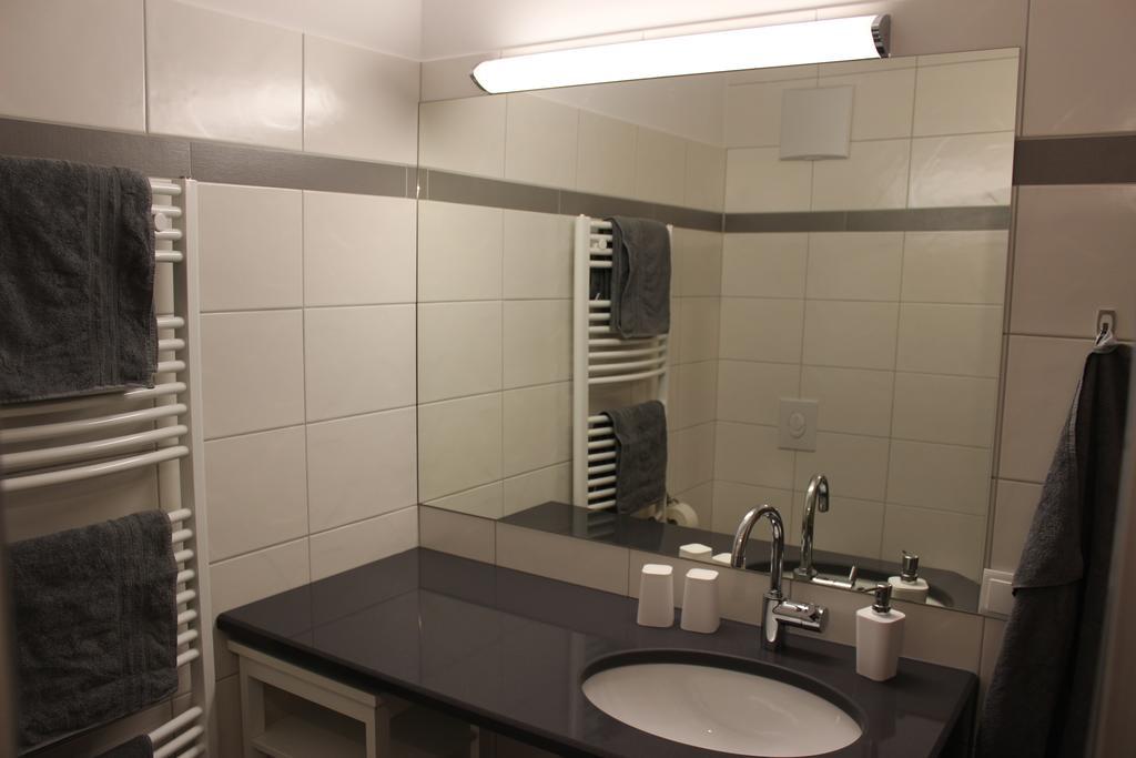Ferienwohnung Earthloft บาด ไคลน์เคิร์ชไฮม์ ห้อง รูปภาพ
