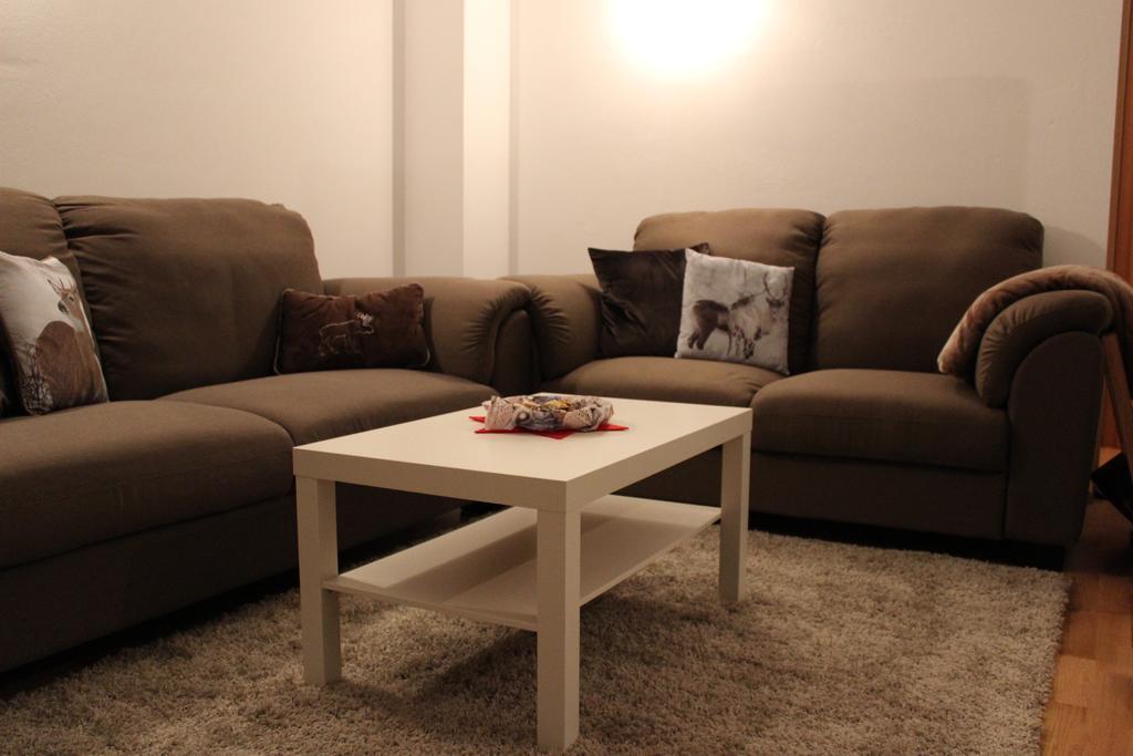 Ferienwohnung Earthloft บาด ไคลน์เคิร์ชไฮม์ ห้อง รูปภาพ